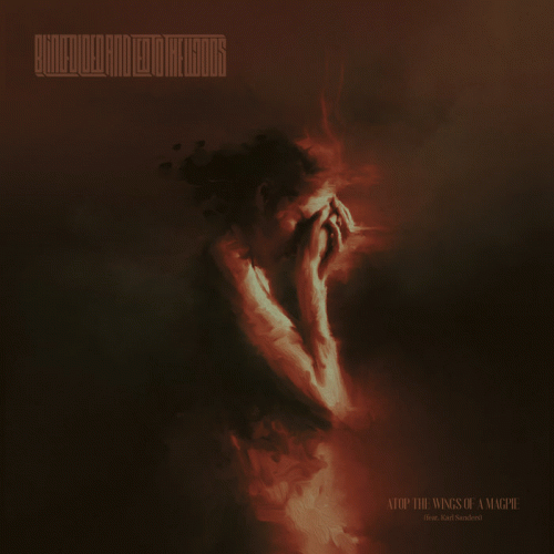 Blindfolded And Led To The Woods : Atop the Wings of a Magpie